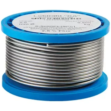 Lodalva, 3 mm, 0,5 kg JA-418-3