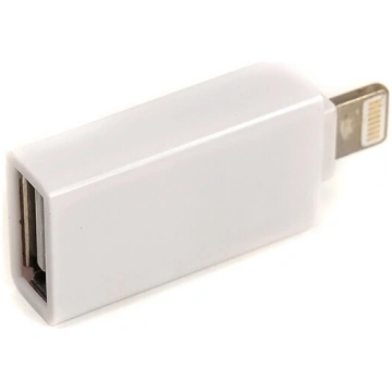 OTG Adapteris USB 3.0 AF - Lightning Extra Digital
