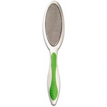 Titania Callus Foot Spel + File Soft Touch spilven