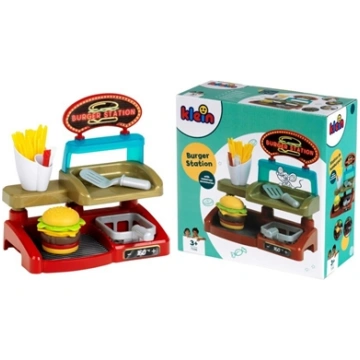 Burger Shop 7336 KLEIN