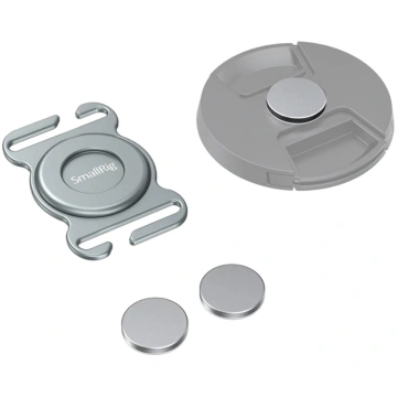 Aksesuārs, SmallRig, SmallRig 2461 Camera Lens Cap