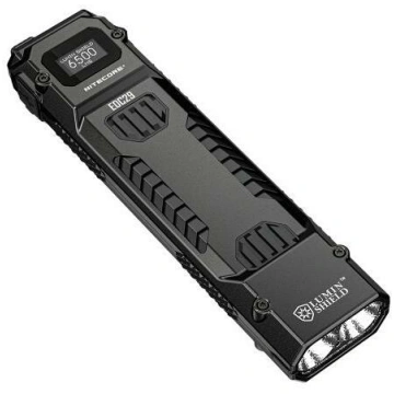 LUKTURIS NITECORE EDC29, EDC SERIES, 400M | EDC29 