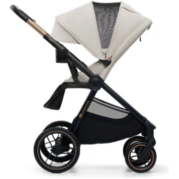 Kinderkraft universal stroller 2IN1 NEA 2.0, soft 