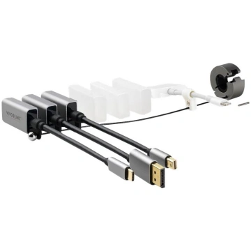 VivoLink Pro Adapter Ring - video / audio adapter 