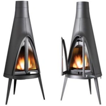 Krāsns Invicta Tipi INVICTA - FRANCIJA Invicta2047