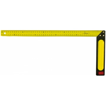 Galdnieka stūrenis met-plast. 75cm MEGA