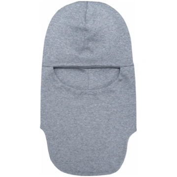 Baklāva cepure - Gray melange - Mr.Bunny Shop
