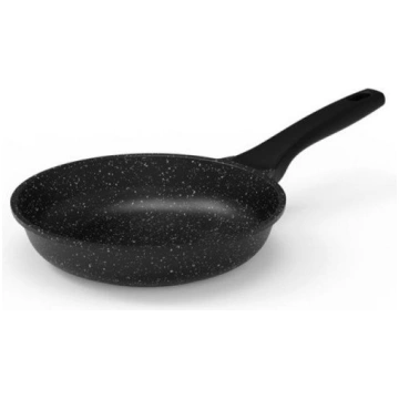 Patelnia Domoletti PAN FRY DOMOLETTI BLACK MARBLE 