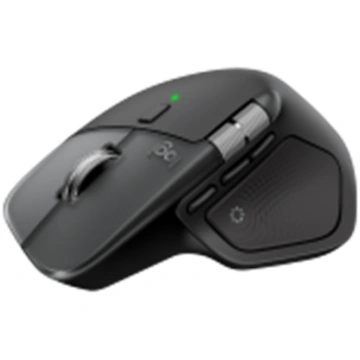 Pele Logitech MX Master 4 Graphite 910-007562