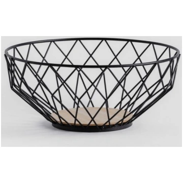 dekoratīvais trauks MULROS | 64964-CZA-MISA | 5903