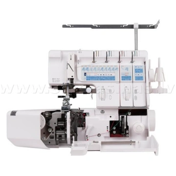 Overloks Janome 1200D Professional