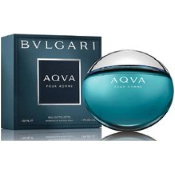 Bvlgari Aqva pour Homme EDT 100ml 0783320413698