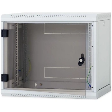 Szafa Triton 19" 12U (RUA-12-AS4-CAX) | RUA-12-AS4