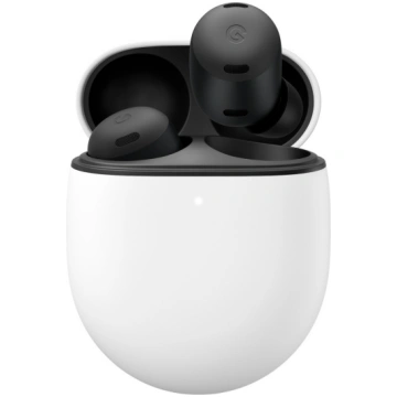 Google Pixel Buds Pro, charcoal, DE | GA03201-DE |