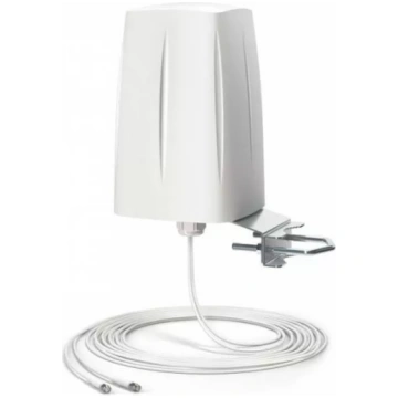 QuOmni LTE MIMO 2x2, câble 5m QuWireless