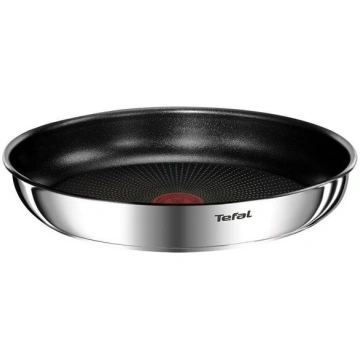 Panna Tefal Ingenio Emotion 28cm, nepiedegoša, ner