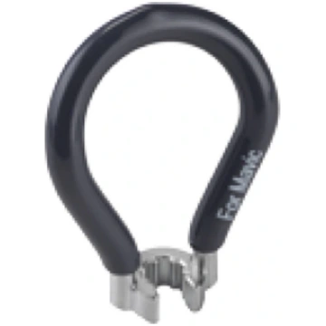 Atslēga BONIN Mavic spieķiem 6,4 mm (melns)
