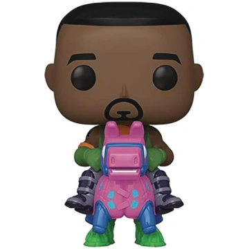 Funko Pop! Games: Fortnite - Giddy Up - Vinila kol