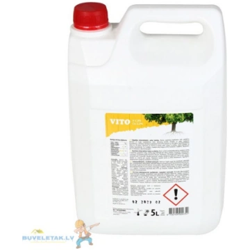 Mēslojums Vito calcium augu bar.5L 31828