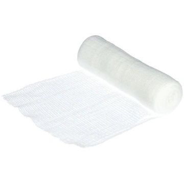 Elastīga fiksācijas saite elastoBAND FIX 12cm x 4m