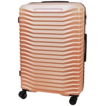 Liels koferis Gravitt PC11-D Rose