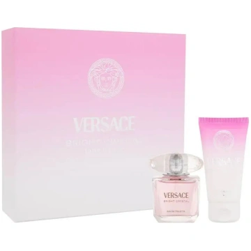Versace Bright Crystal (EDT) tualetes ūdens sievie