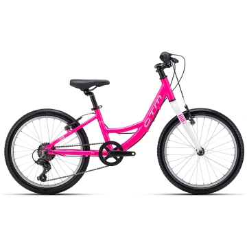 CTM ELLIE pink 11"