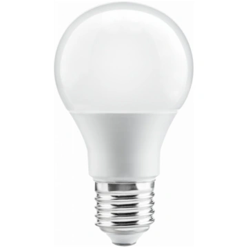 Gtv LED spuldze E27, LD-SPCA60-10W, 10W, 820lm, 30