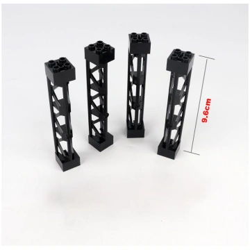 Multi functional Building Block Toys 16x16(12.8inc