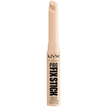 NYX Pro Fix Stick Correcting, Vegan, Transfer-Resi
