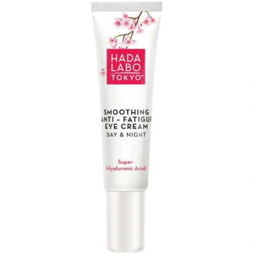 Hada Labo Tokyo, Hada Labo, Caffeine, Anti-Fatigue