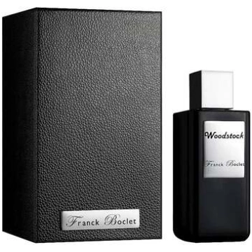 Franck Boclet Woodstock Extrait de Parfum / 357507