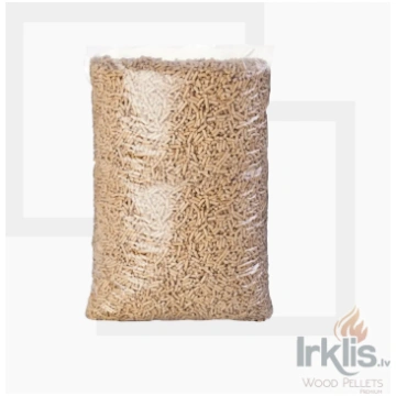Granulu maiss 16kg – 8mm