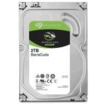 Seagate HDD||Barracuda|2TB|SATA 3.0|256 MB|7200 rp