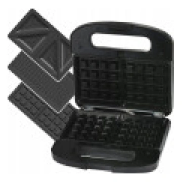 ExtraLink EXTRALINK SMART LIFE GRILL SJ-37A [Opiek