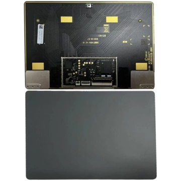 Skārienpaliktnis Trackpad Clickpad Grey priekš Mic