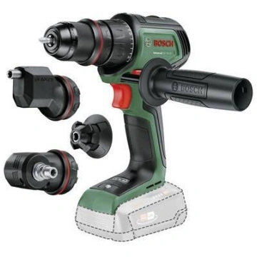 Akumulatora urbis-skrūvgriezis Bosch AdvancedDrill