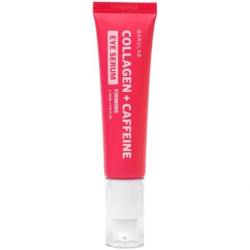Barulab Collagen + Caffeine Firming Eye Serum Seru