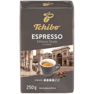 Kawa mielona Tchibo Espresso Milano Style 250 g 45