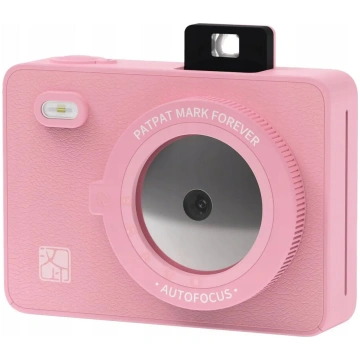 Instant fotoprinteris Impossible Hanin Z5s — 2 MP,