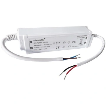 Zasilacz Standart POWER ADAPTER LED 60W 5A 12V DC 