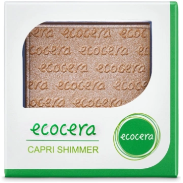 ECOCERA_Shimmer Powder Capri 10g