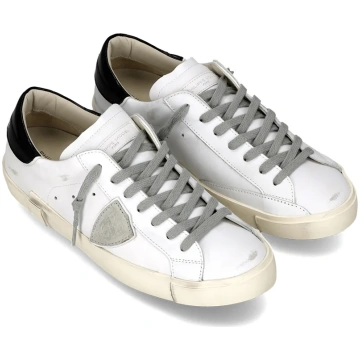 Sneaker Prsx Low Man Philippe Model
