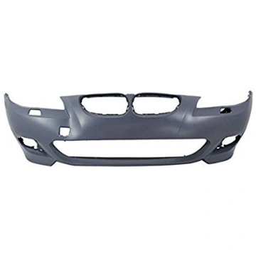 BMW 5ser E60 03- Bampers M5