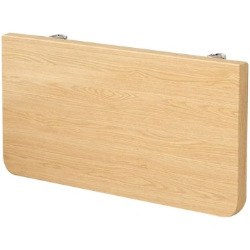 Folding Wall Desk Floating Wood Foldable Wall Moun