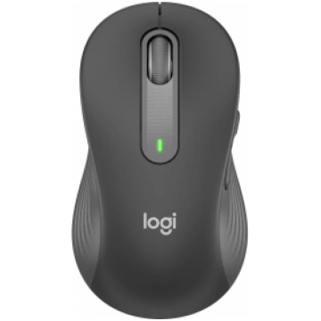 MOUSE USB OPTICAL WRL M650 L/GRAPH LEFT 910-006239