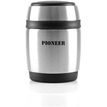 Pioneer vakuumizolācijas ūdensnecaurlaidīga zupas/