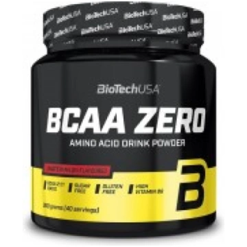 BCAA Zero, Watermelon - 360g BioTechUSA P35418