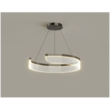 Piekaramā lampa DEMETRA P60 BL Zonda Lighting