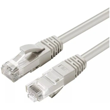 Tīkla kabelis Microconnect UTP606 RJ-45 Cat6 6 m P